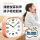 Combas new desktop alarm clock