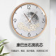 Combas gear decorative wall clock
