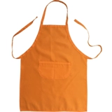 Модный милый фартук подходит для мужчин и женщин, делается под заказ, в корейском стиле, с печатью вашего логотипа