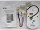 York air conditioner multi-split YDCC wire controller panel