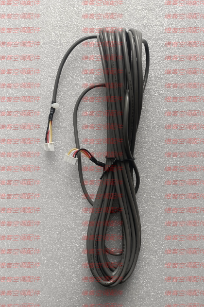 York air conditioner YGCC duct machine hand operator 864830