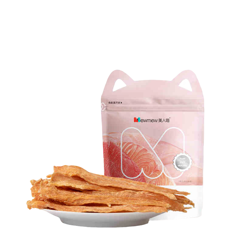鸡胸鸭胸肉干肉条猫咪磨牙棒猫零食补充营养成猫幼猫专用磨牙洁齿,淘宝优惠券,粉丝福利购,淘宝优惠卷