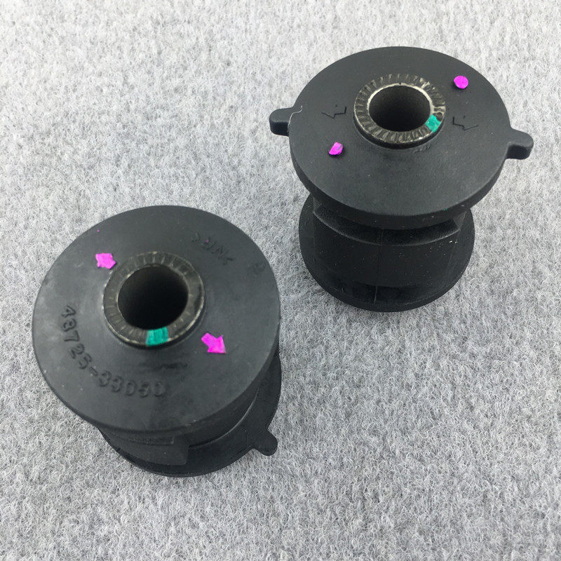 适用雷克萨斯凌志ES240ES250ES300ES350后羊角胶套后拉杆胶套衬套,淘宝优惠券,粉丝福利购,淘宝优惠卷