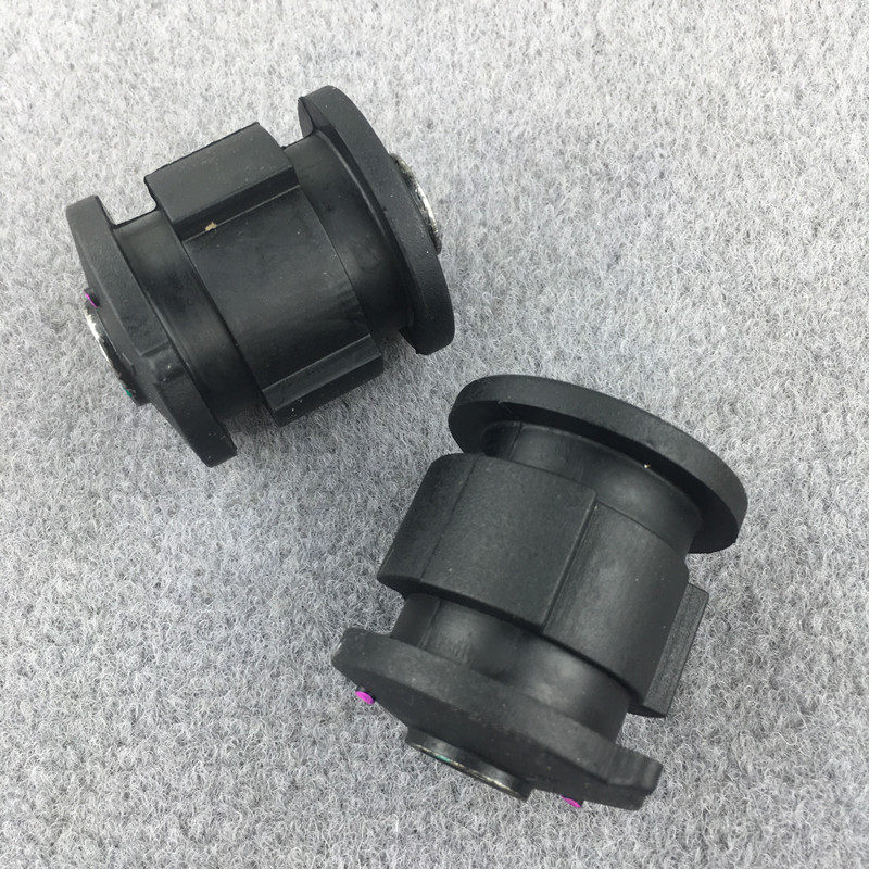 适用雷克萨斯凌志ES240ES250ES300ES350后羊角胶套后拉杆胶套衬套,淘宝优惠券,粉丝福利购,淘宝优惠卷