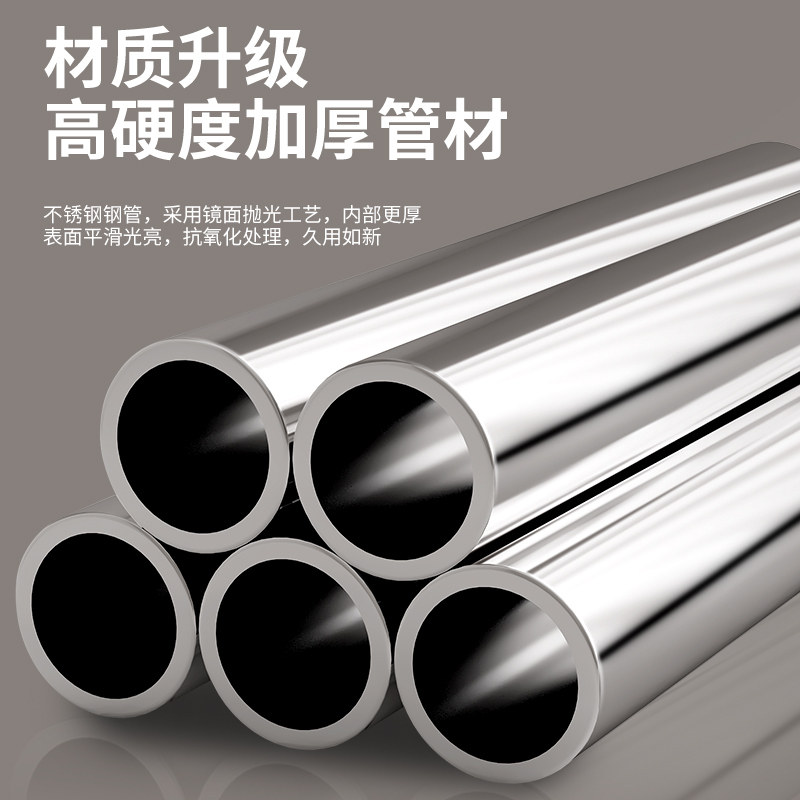 家用简易门口不锈钢鞋柜新款鞋架子 麦田影响力鞋架