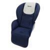 Pouch dining chair replacement PU leather cover seat belt accessories