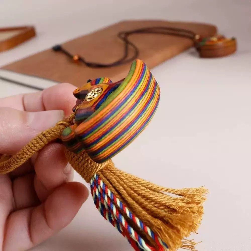 彩虹木马上有钱DIY配件手工材料编绳手链挂件项链手串文玩配饰品,淘宝优惠券,粉丝福利购,淘宝优惠卷