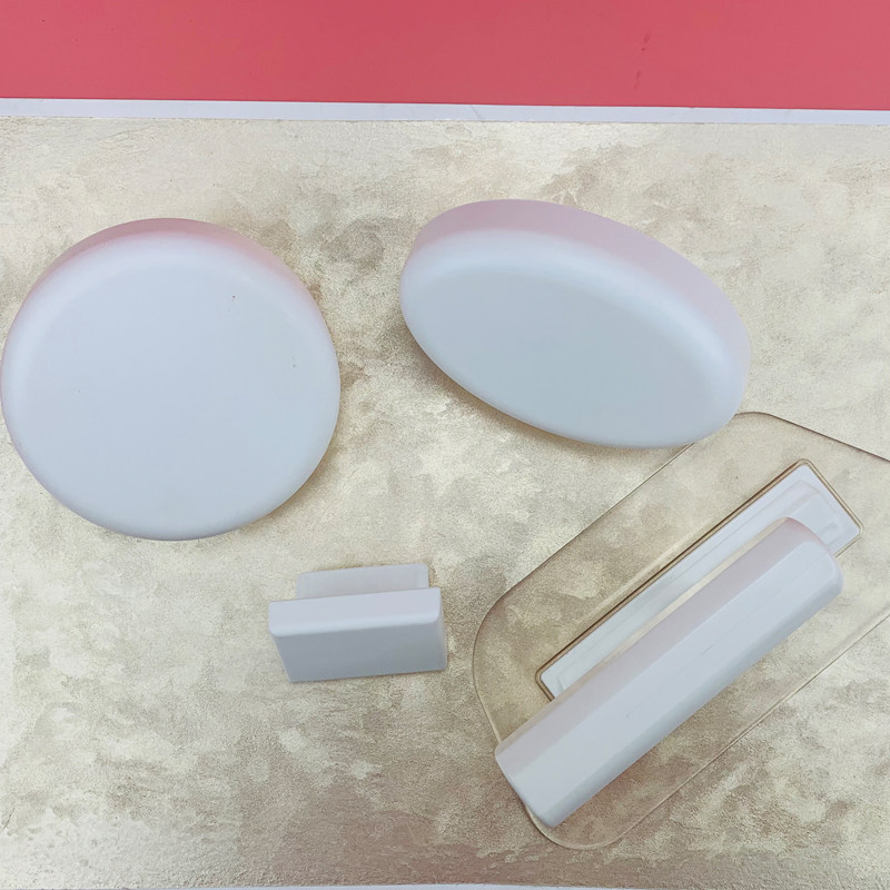 艺术涂料天鹅绒塑料打磨器艺术漆玉玲珑丝绒硅藻泥多边形批刀工具,淘宝优惠券,粉丝福利购,淘宝优惠卷