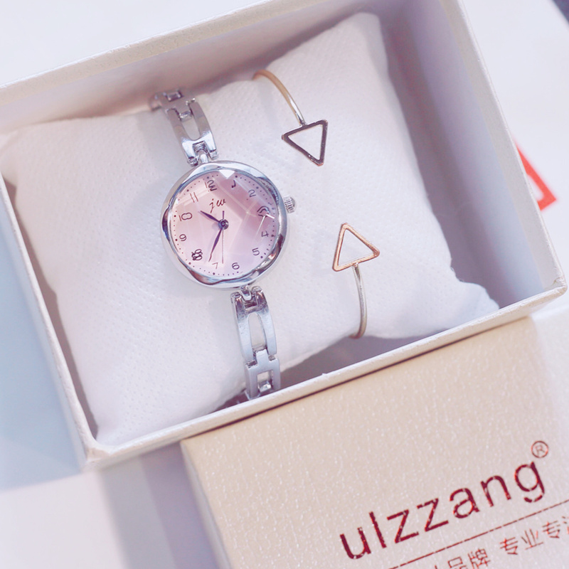ins 手鏈式粉色少女小清新 ulzzang 櫻花手表女學生韓版簡約時尚潮流 ins 手鏈式粉色少女小清新 ulzzang 櫻花手表女學生韓版簡約時尚潮流