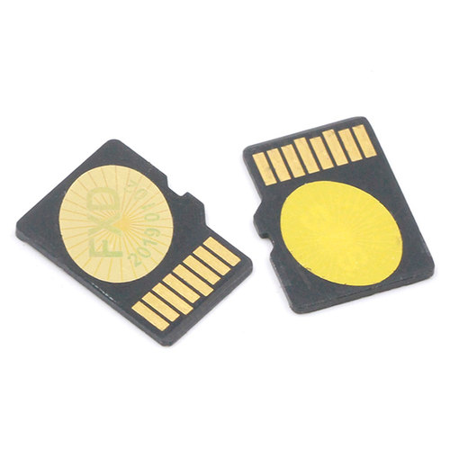 TF256MB/1GB内存卡 TF/MICRO SD卡手机储存卡 批发小容量音箱插卡 - 图2