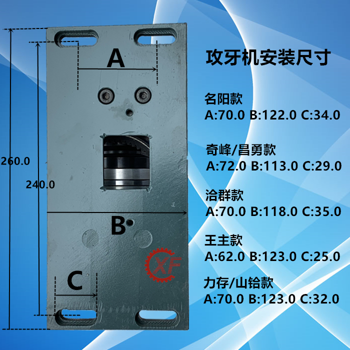 自动车床攻牙机名阳奇峰洽群山铪力存神岗电磁离合器JB-1.2-07,淘宝优惠券,粉丝福利购,淘宝优惠卷