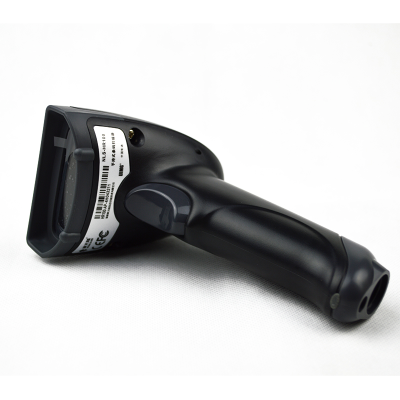 新大陆HR100HR1030扫描枪微信支付扫码枪器