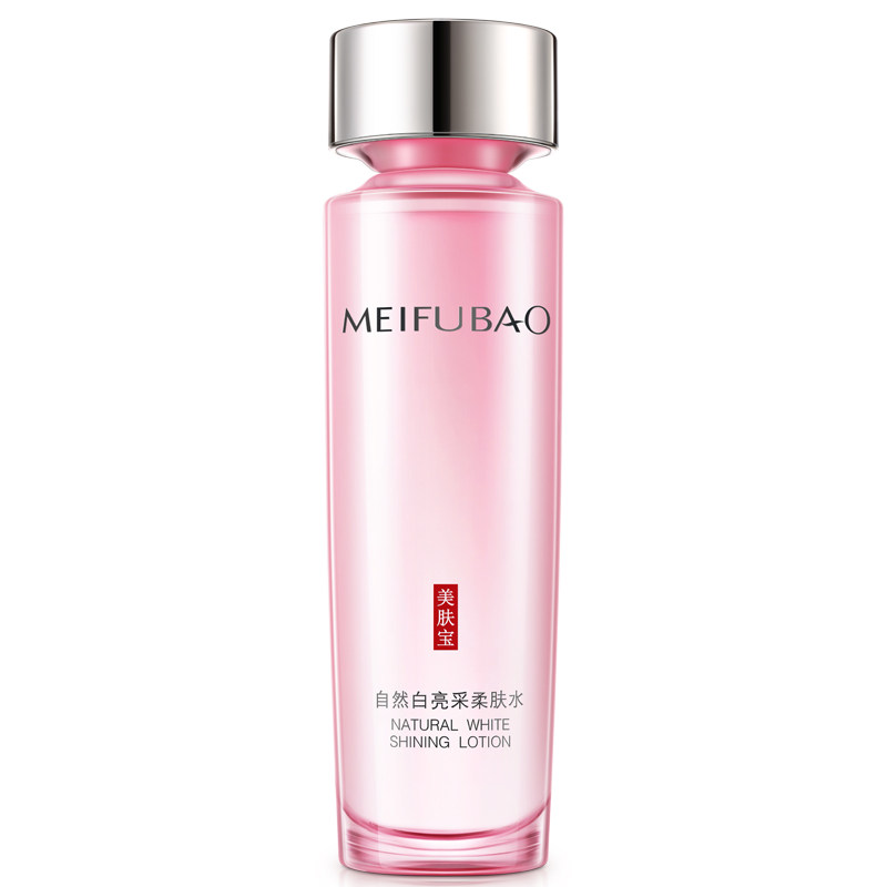 美肤宝官方美白女补水水分解爽肤水 美肤宝聚福隆化妆水/爽肤水