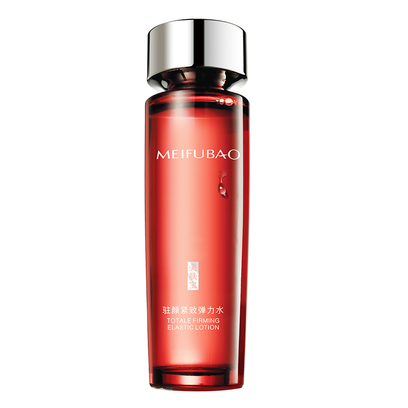 美肤宝汉草驻颜紧致弹力水爽肤水 美肤宝聚福隆化妆水/爽肤水