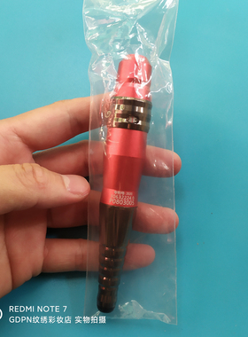 6挡调速通用小号帽半抛纹绣机器