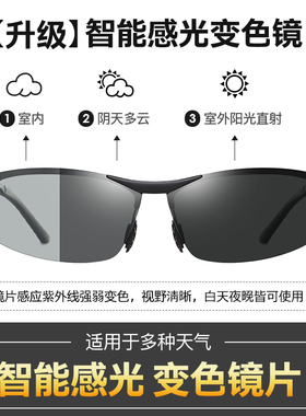 2020年新款司机眼睛潮流太阳镜