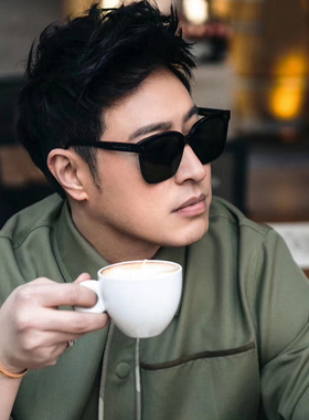 男士开车专用2021年新款太阳眼镜