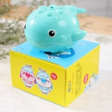 诺澳 Новый продукт будет дождь, ребенок играет с игрушками для ванны, детьми, игрой, игрушками, игрушками для опрыскивания