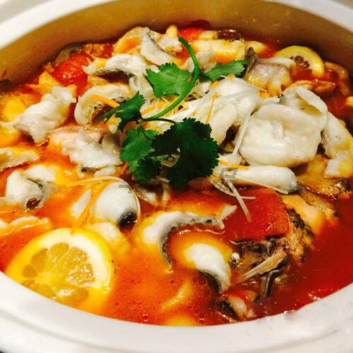 河鱼塘鱼黑鱼鲜活现杀乌鱼财鱼约1斤食用水产品 - 图2
