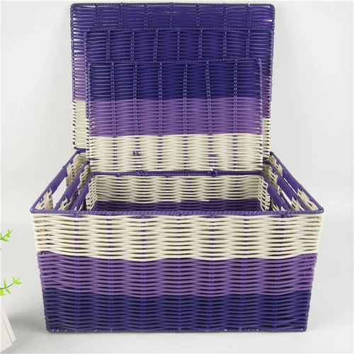 Пластиковая корзина для хранения, нижнее белье, носки, коробка для хранения, игрушка, система хранения, транспорт, корзина для белья