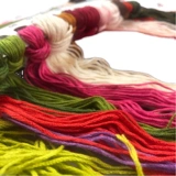 Cross -Stitch Line 1 Catties, бесплатная доставка DIY ручной работы