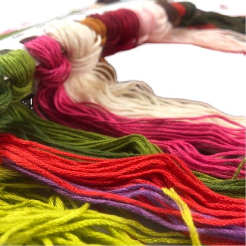 Cross -Stitch Line 1 Catties, бесплатная доставка DIY ручной работы