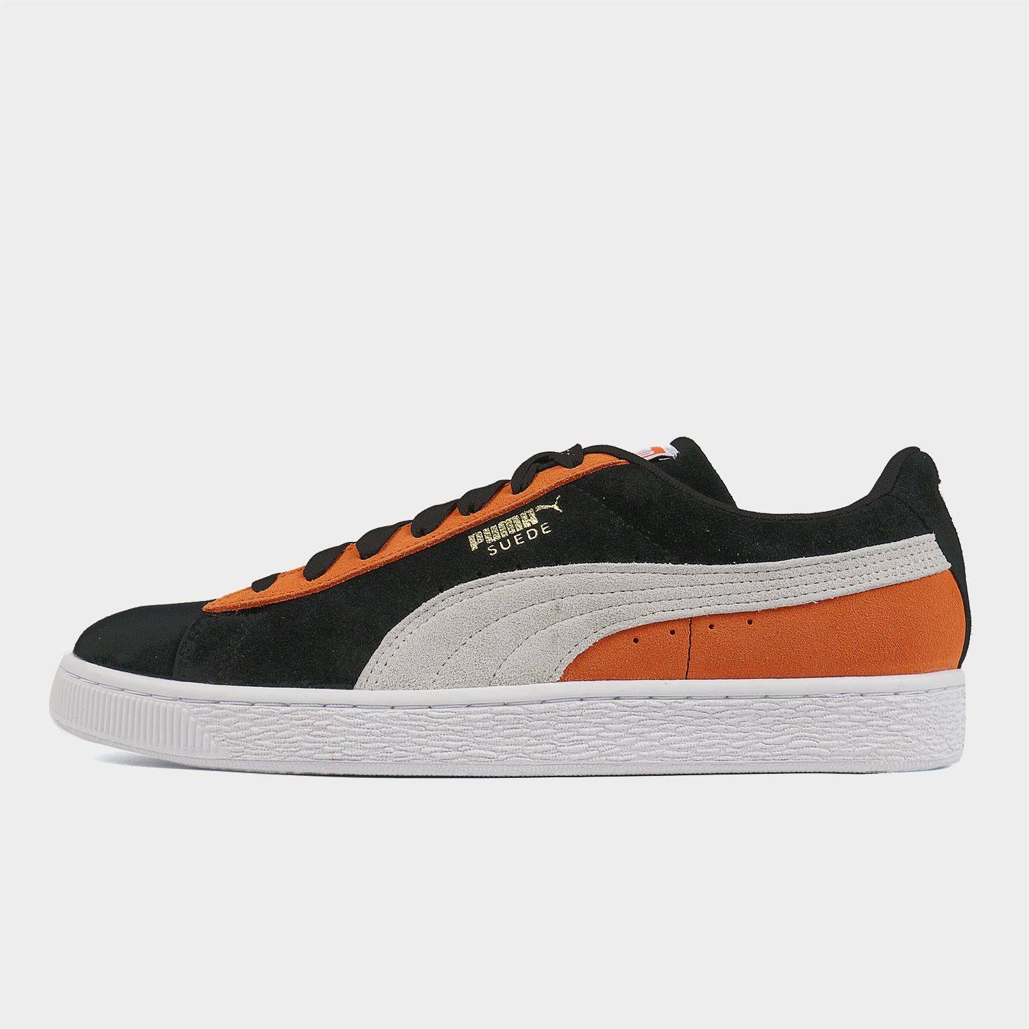 puma 2019冬季复古低帮suede男鞋 锦旻运动板鞋/休闲鞋