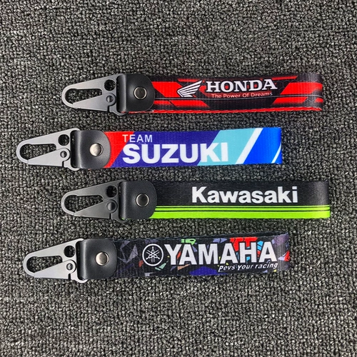 Мотоцикл подозревал Ninja400 Z300 Z1000 Z800 Zizaki Little Ninja Key Zhuo Zhuo Yizu