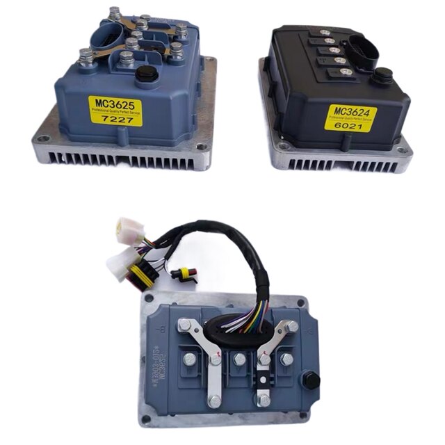Yingboer controller Reading electric car D50D70 Bidewen Baolu Dahongri Yujie Daojue Hantang