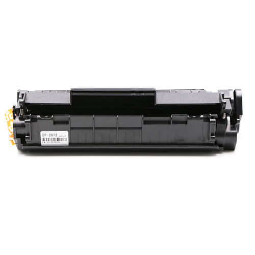 原装HP惠普Q2612a硒鼓M1005 1020plus 1018佳能2900墨粉盒L11121e - 图3
