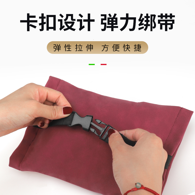 宝马车载纸巾盒抽挂式袋1系2系3系4系5系GT7系X1X2X3X4X5X6改装饰 - 图1