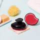 Korean fully imported massage hair removal pet comb for bathing