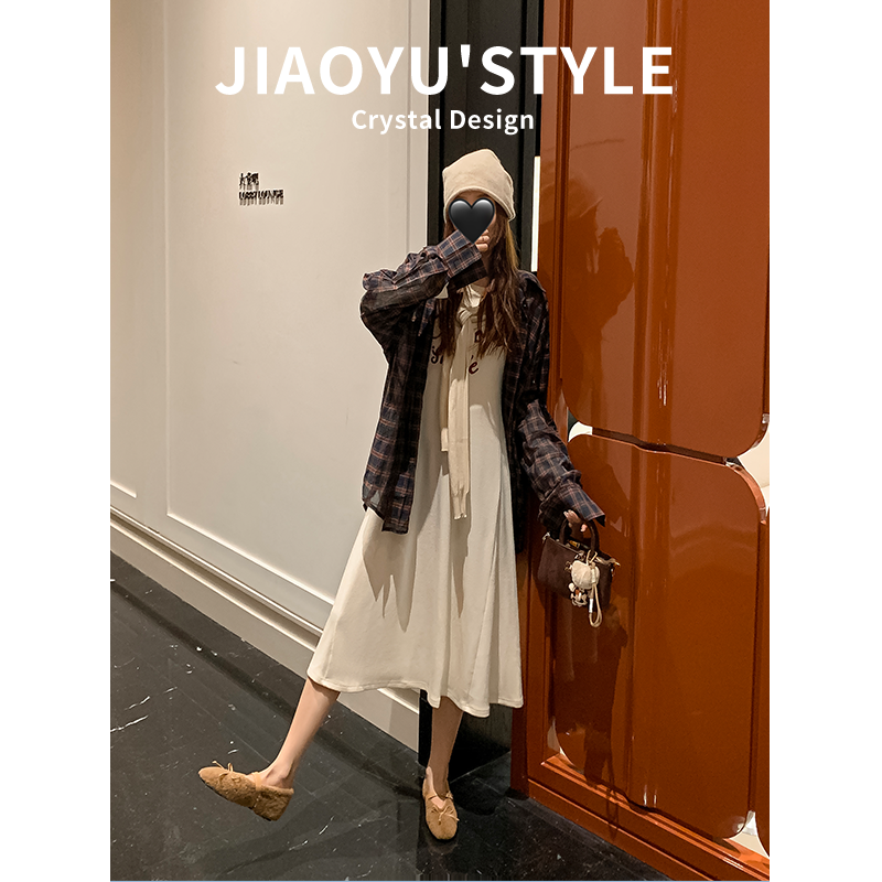 真皮~骄屿复古羊羔毛玛丽珍鞋miu蝴蝶结圆头芭蕾鞋毛毛鞋加绒单鞋,淘宝优惠券,粉丝福利购,淘宝优惠卷