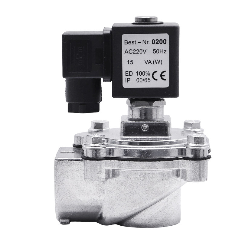 电磁脉冲阀DC24V布袋除尘器6分DMF-Z-20直角式气控阀1寸DN25 220V,淘宝优惠券,粉丝福利购,淘宝优惠卷