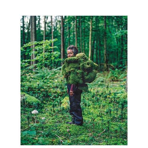 【预售】土风火水 北欧当代工艺——工艺评论选集 挪威当代工艺Earth英文艺术艺术总论历史理论评论Randi Grov Berger平装Arnolds - 图2