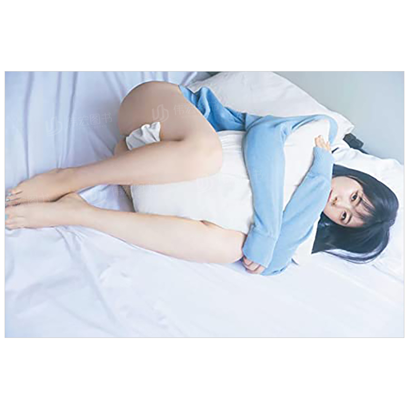 【现货】STU48 瀧野由美子1st写真集 君のことをまだよく知らない，STU48 泷野由美子初写真集 还不了解你的事情 日文原版进口图 - 图1