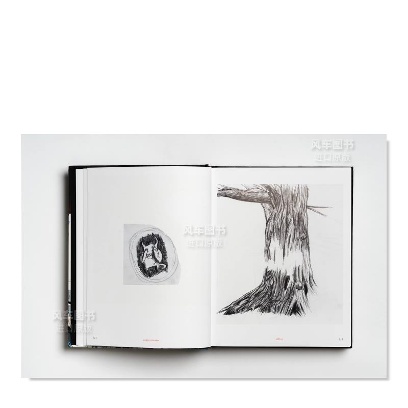 【预 售】电台司令乐队艺术作品 Kid A Mnesia: A Book of Radiohead Artwork英文音乐原版图书外版进口书籍Thom Yorke, Stanley D - 图2