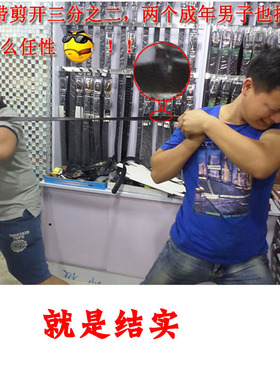 真皮无头加长自动扣腰带