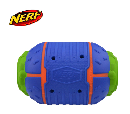 孩之宝Hasbro nerf水龙系列爆裂水弹水雷水球 沙滩戏水对战玩具