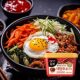 Cheongjungwon Korean chili sauce stone pot bibimbap sauce fried rice cake sauce barbecue sauce sweet spicy sauce raw bean paste imported from Korea