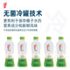 If coconut water 100% imported