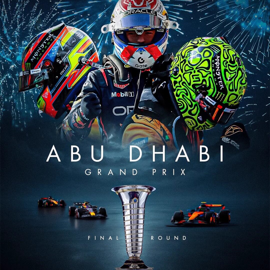 定金【2025年F1世界冠军】赛车模型迈凯伦诺里斯世界首冠阿布扎比 - 图3