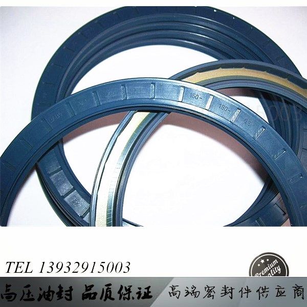 全新西门子减速机油封cfw70*110*12/8 sew减速机油封62*120.*12/8