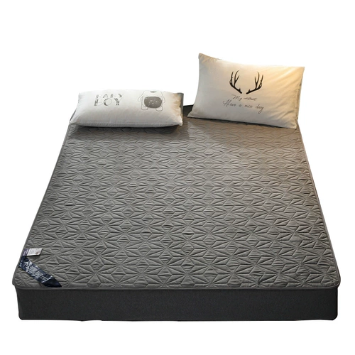 Детский водонепроницаемый тонкий нескользящий матрас для домашнего использования, 1.2м