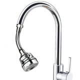 Универсальный водонепроницаемый длинный удлинитель крана