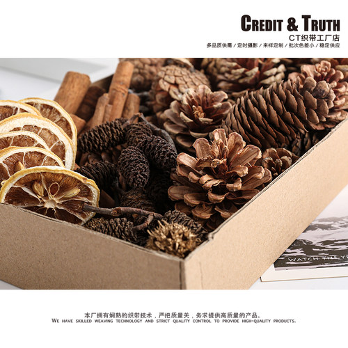 干果优质柠檬片大柠檬干片甜品台装饰森系婚礼场景装饰伴手礼点缀 - 图0