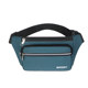 Outdoor waterproof waist bag mobile phone bag for women sports