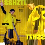 Chao Tong Mo модель карты изображение мода фото съемки костюм фото Big Boy Art Фото фото тема ходьба платье