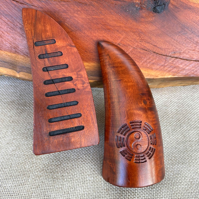 Brother Longhushan recommends buying this Holy Grail