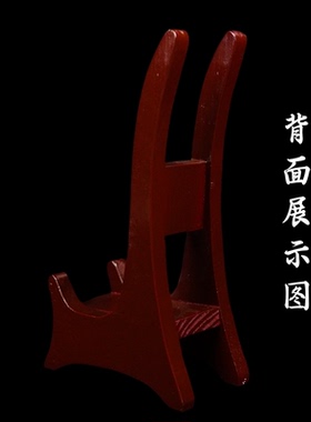 龙虎山师兄推荐购买此款朝简架子
